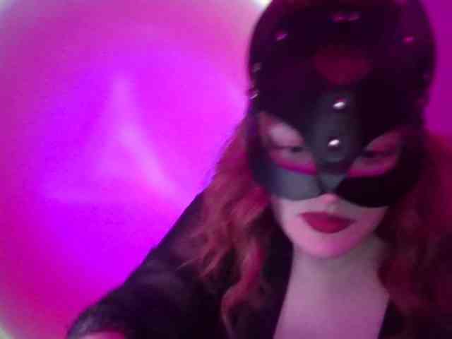 Maryliss webcam