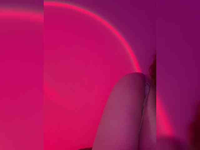 Maryliss webcam