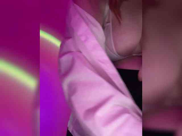 Maryliss webcam