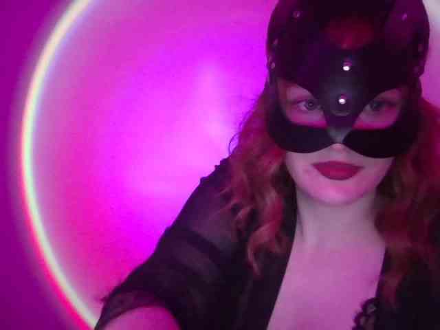 Maryliss webcam