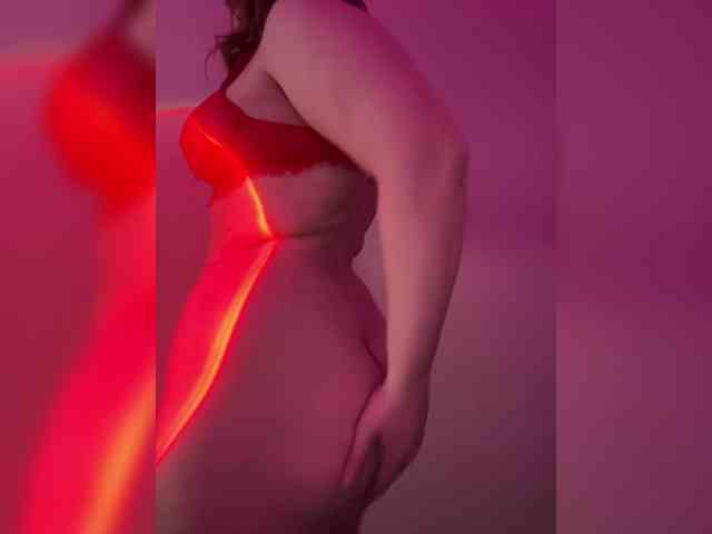 Maryliss Live Webcam on BongaCams