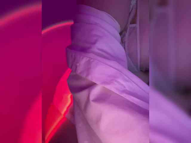 Maryliss webcam