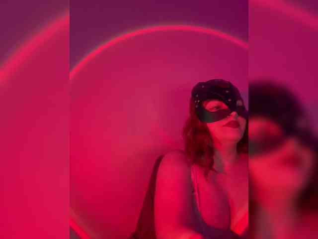 Maryliss webcam