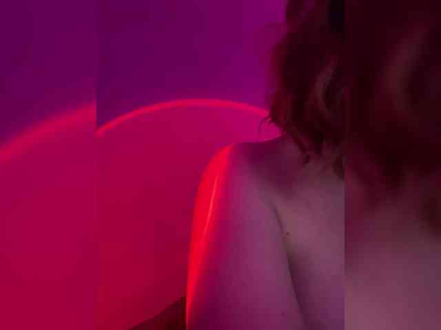 Maryliss webcam