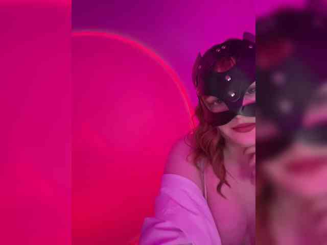Maryliss webcam