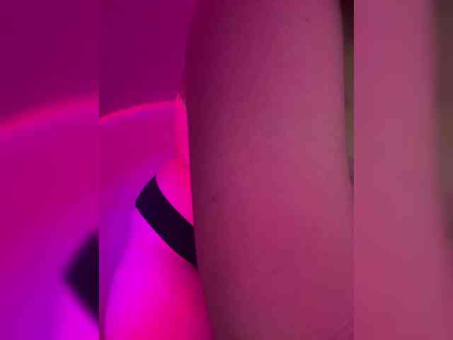 Maryliss webcam