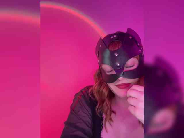 Maryliss webcam