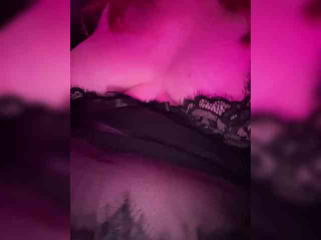 Maryliss Live Webcam on BongaCams