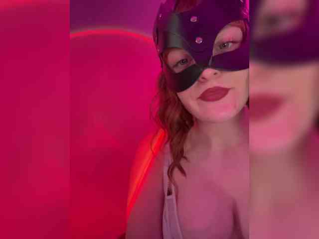 Maryliss webcam