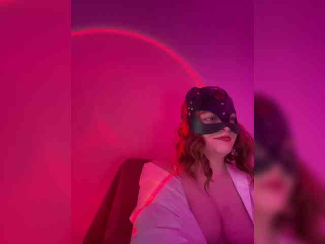 Maryliss webcam