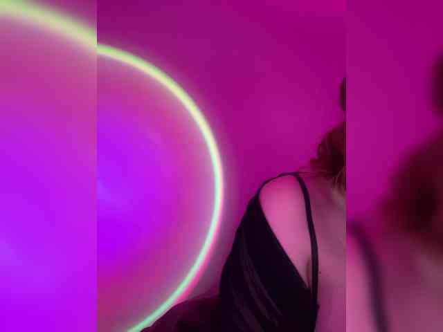 Maryliss webcam