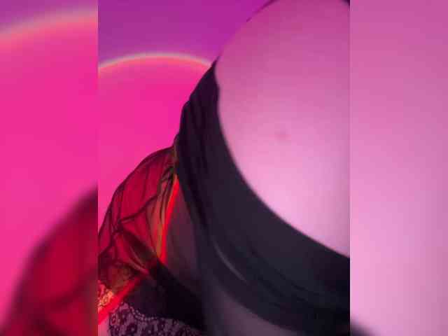 Maryliss webcam