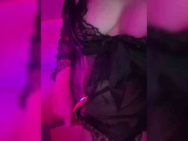 Maryliss webcam