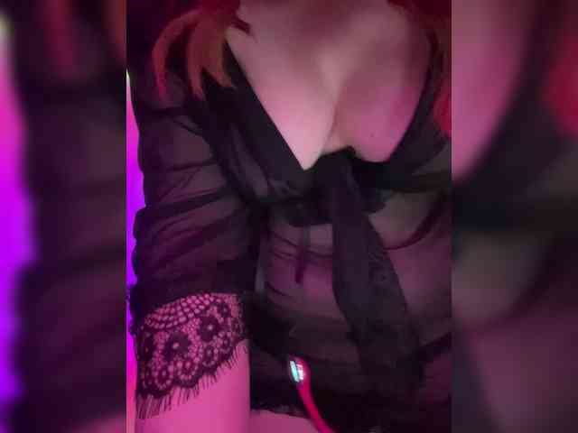 Maryliss webcam