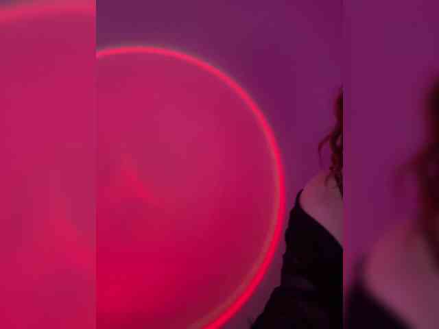 Maryliss webcam