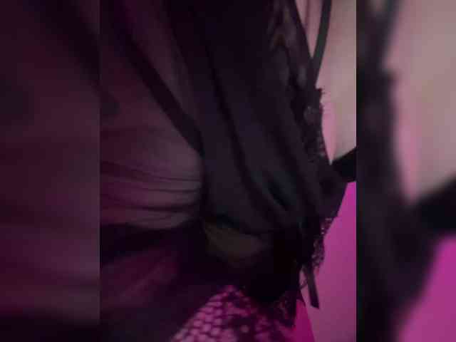 Maryliss webcam
