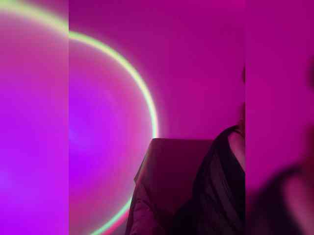 Maryliss webcam