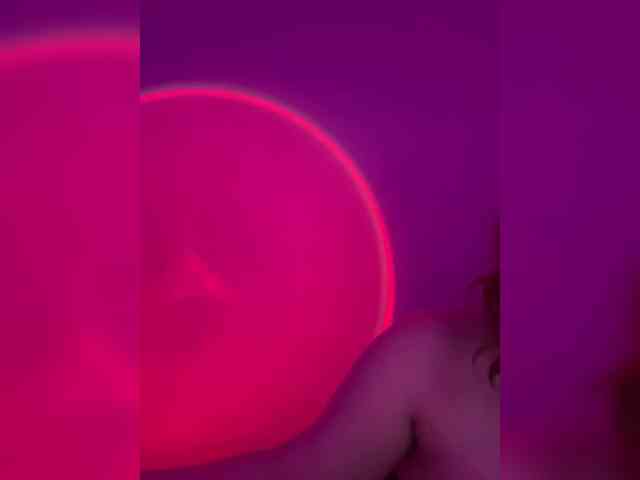 Maryliss webcam