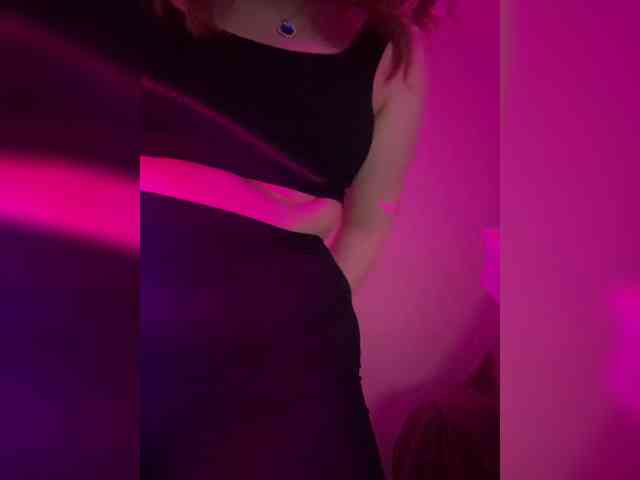 Maryliss webcam