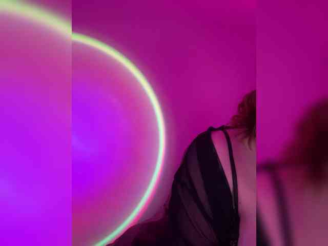 Maryliss webcam