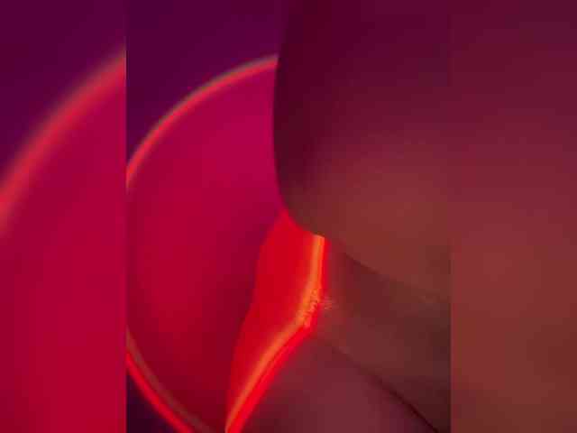 Maryliss webcam