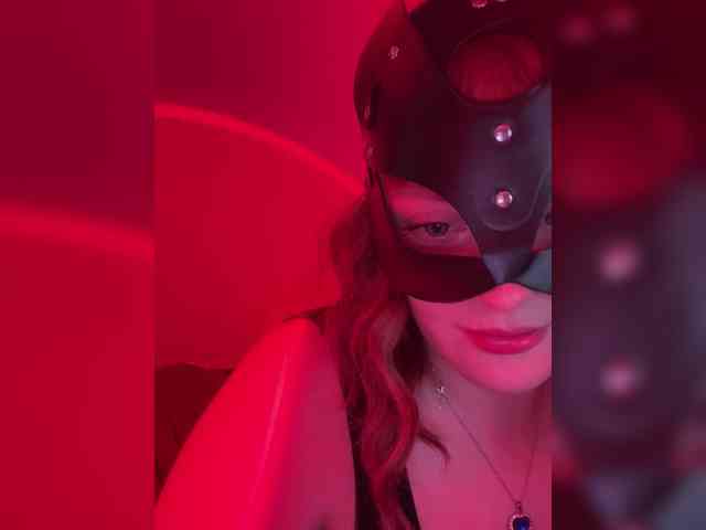 Maryliss webcam