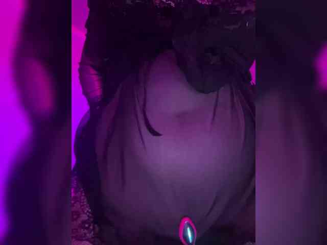 Maryliss webcam