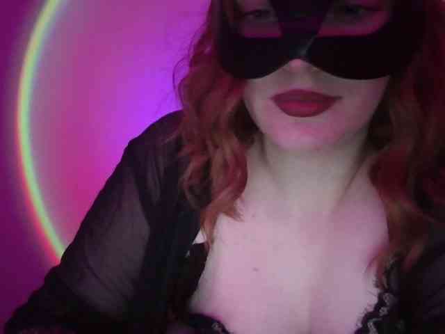 Maryliss webcam