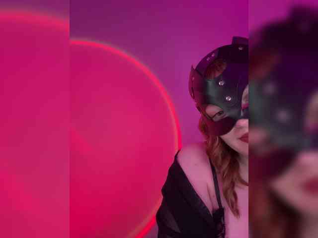 Maryliss webcam