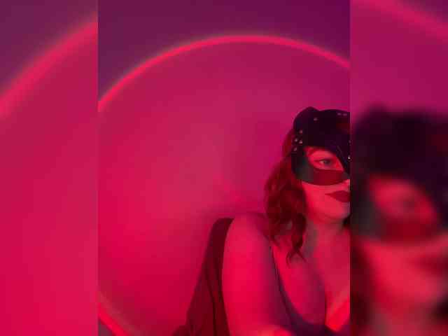 Maryliss webcam