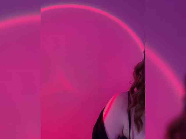 Maryliss webcam