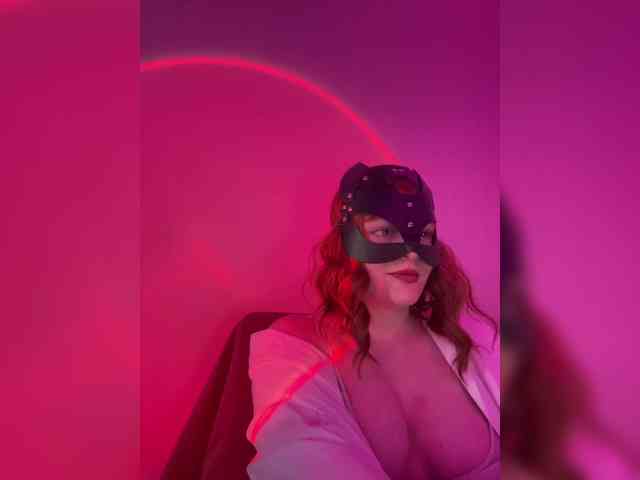 Maryliss webcam