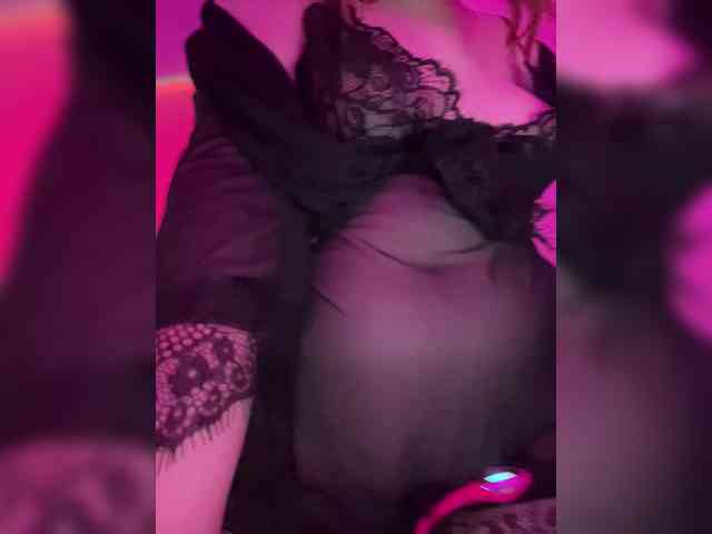 Maryliss webcam