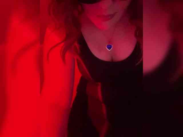 Maryliss webcam