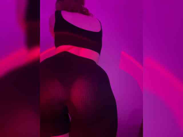 Maryliss webcam