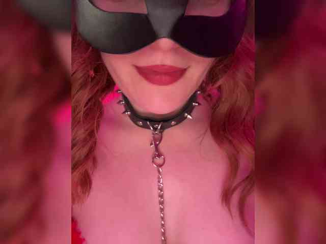 Maryliss Live Webcam on BongaCams