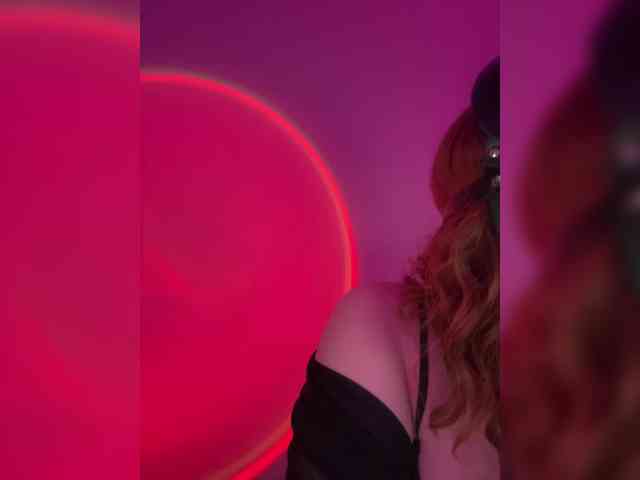 Maryliss webcam