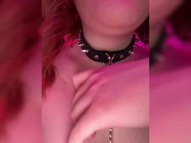 Maryliss Live Webcam on BongaCams