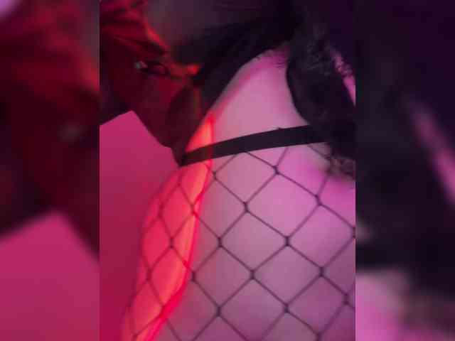 Maryliss webcam
