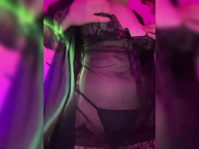 Maryliss webcam