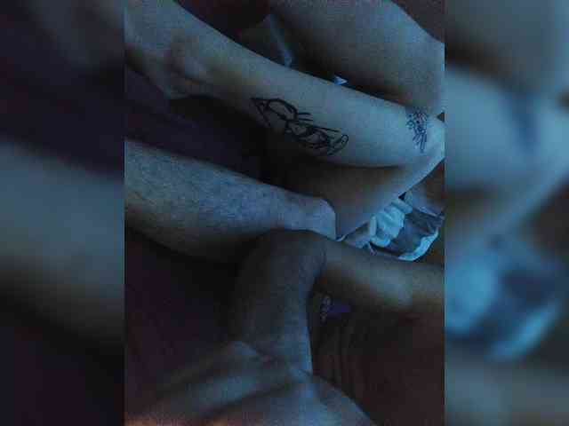 Para771 webcam