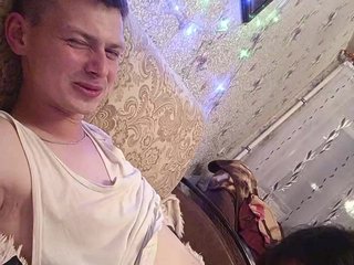 Malinka171 Porn Show