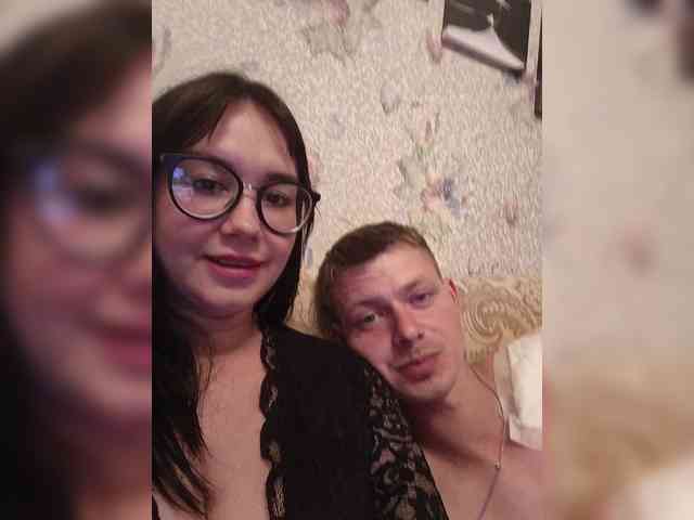 Malinka171 webcam