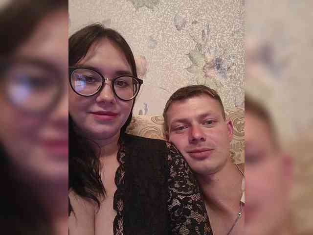 Malinka171 webcam