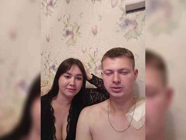 Malinka171 Live Webcam on BongaCams