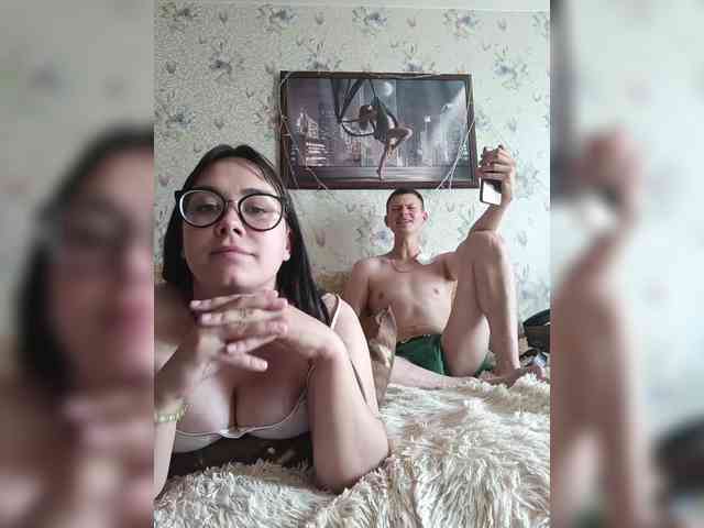 chat room nude Malinka171