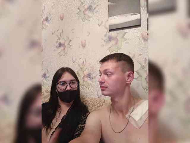 Malinka171 webcam