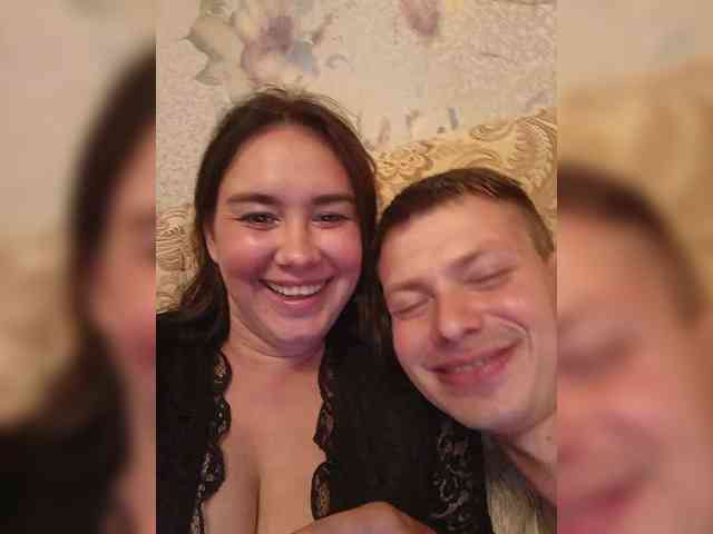 Malinka171 Live Webcam on BongaCams