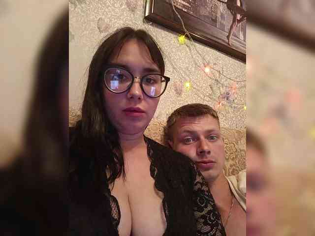 Malinka171 webcam