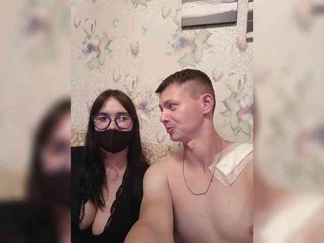 Malinka171 webcam